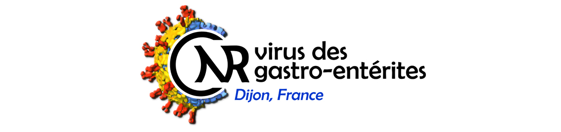 Centre National de Référence virus des gastrio-entérites, Dijon