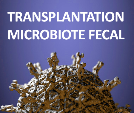 Protocole d'envoi TRANSPLANTATION MICROBIOTE FECAL