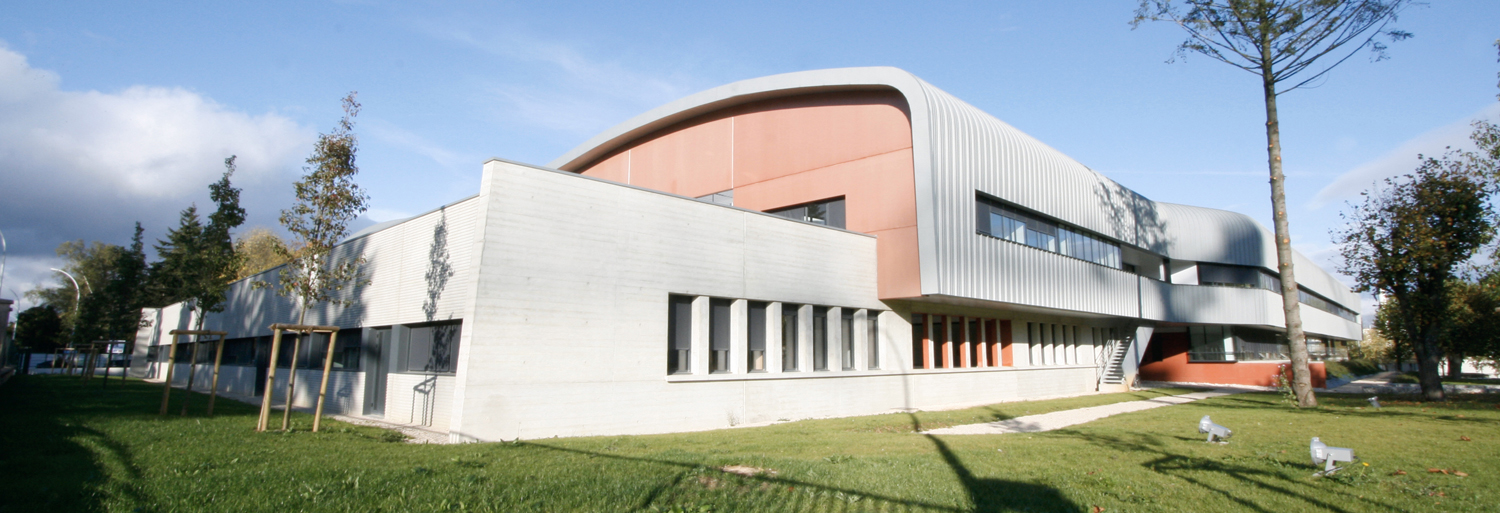 Plate-forme de Biologie Hospitalo-Universitaire, CHU de dijon